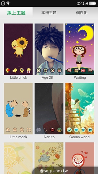 OPPO R819輕薄美型 四核雙卡機實測