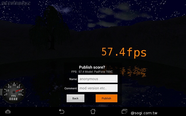 ASUS PadFone mini 4.3 雙卡機一秒變身7吋平板
