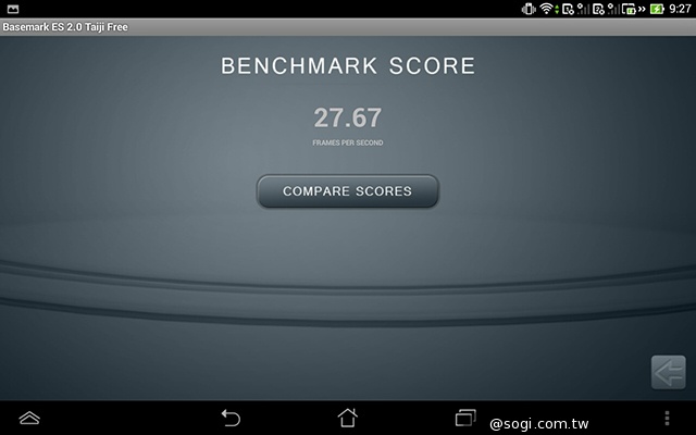 ASUS PadFone mini 4.3 雙卡機一秒變身7吋平板