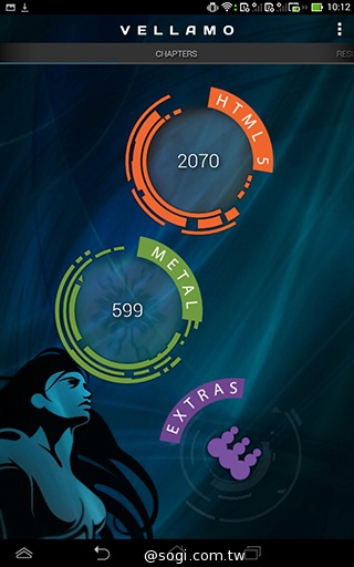 ASUS PadFone mini 4.3 雙卡機一秒變身7吋平板