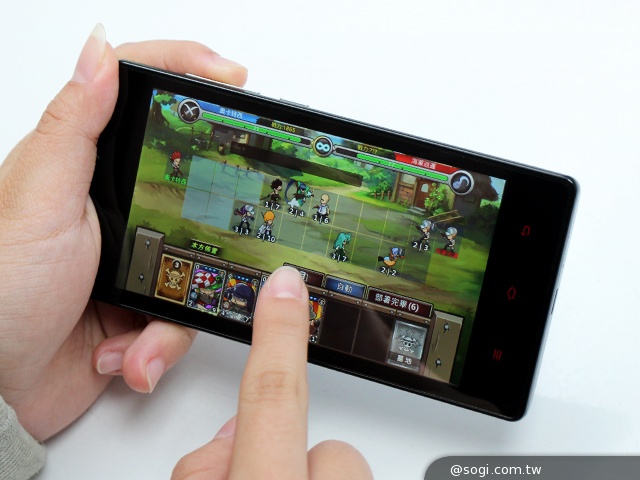 海賊大亂鬥App 組裝個人牌組成為海賊王