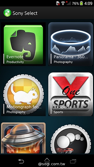 索尼Xperia Z、ZL、ZR、Tablet Z安卓4.3更新釋出