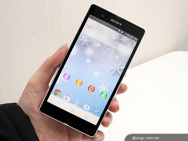 索尼Xperia Z、ZL、ZR、Tablet Z安卓4.3更新釋出