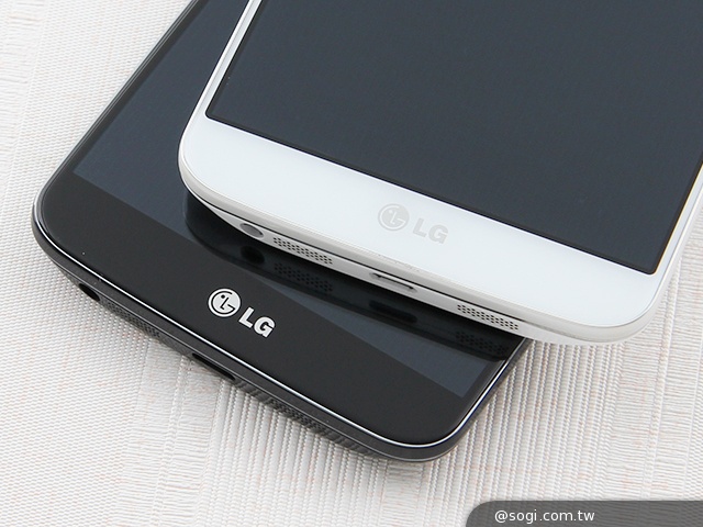 傳LG G3新旗艦將搭5.5吋螢幕、八核處理器