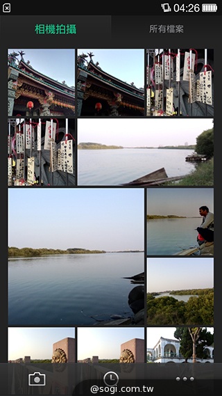 OPPO R819輕薄美型 四核雙卡機實測