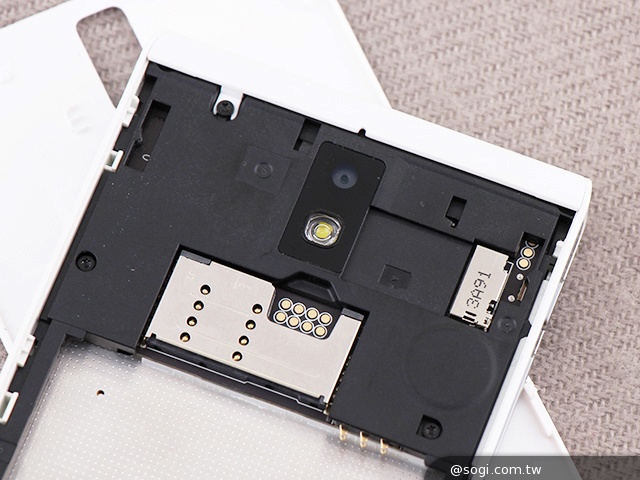 簡約、四核、5千有找 TWM Amazing A6S實測