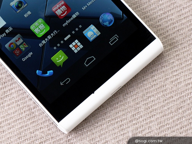 簡約、四核、5千有找 TWM Amazing A6S實測