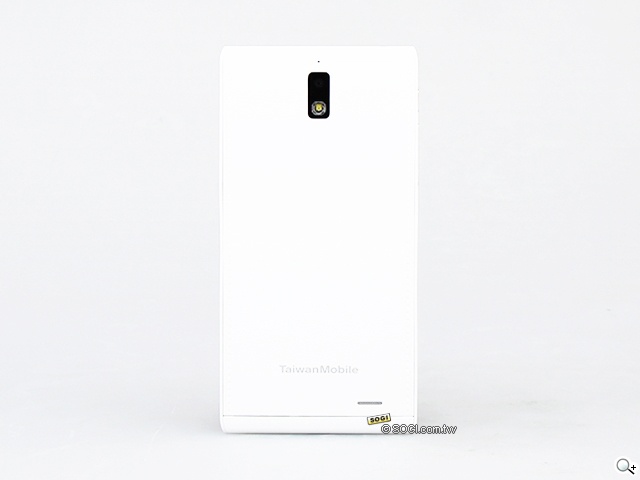 簡約、四核、5千有找 TWM Amazing A6S實測