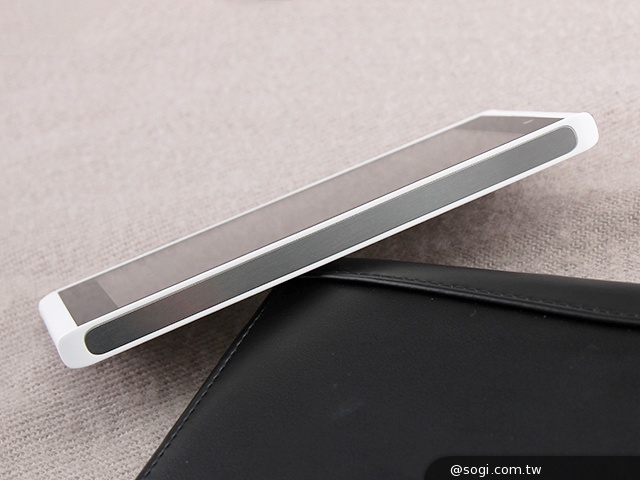 簡約、四核、5千有找 TWM Amazing A6S實測