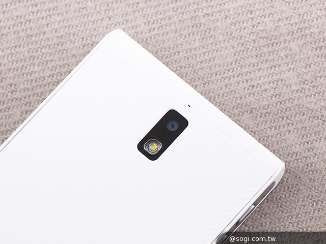 簡約、四核、5千有找 TWM Amazing A6S實測