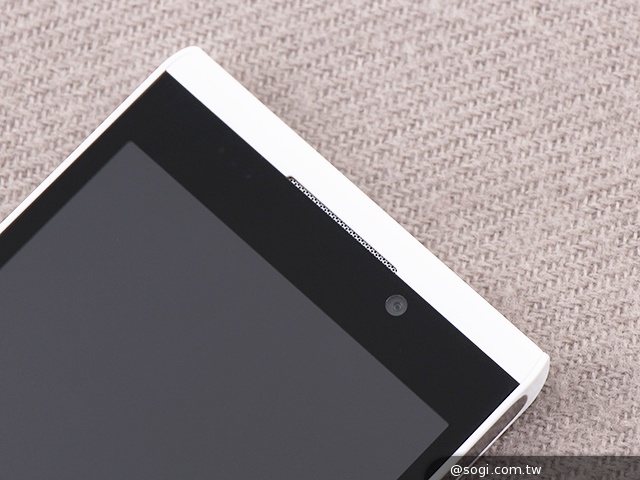 簡約、四核、5千有找 TWM Amazing A6S實測