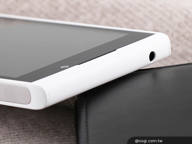 簡約、四核、5千有找 TWM Amazing A6S實測