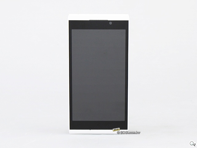 簡約、四核、5千有找 TWM Amazing A6S實測