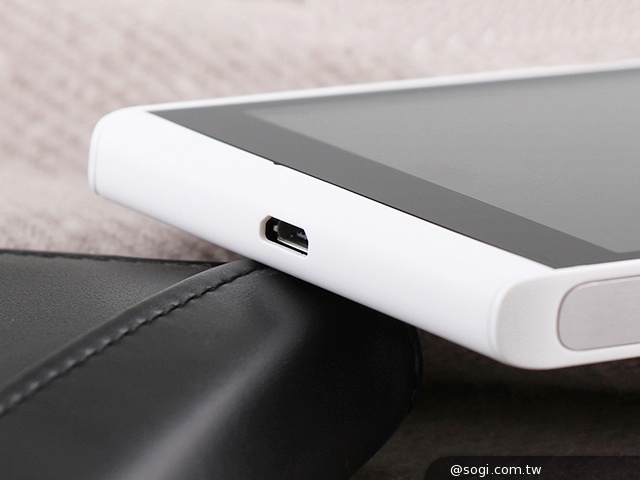 簡約、四核、5千有找 TWM Amazing A6S實測