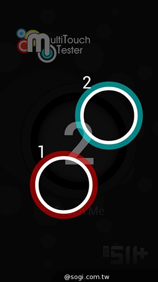 多彩靚亮雙核入門機 TWM Amazing A5C