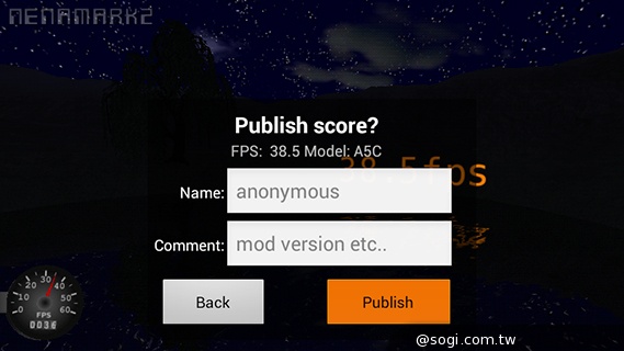 多彩靚亮雙核入門機 TWM Amazing A5C