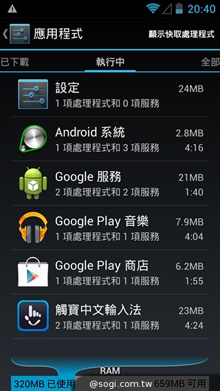 多彩靚亮雙核入門機 TWM Amazing A5C