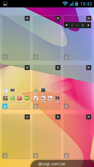 多彩靚亮雙核入門機 TWM Amazing A5C