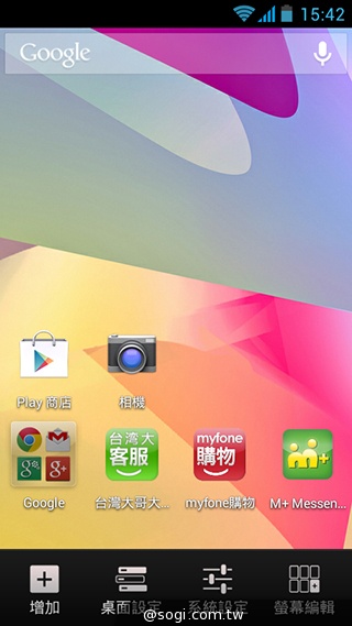 多彩靚亮雙核入門機 TWM Amazing A5C