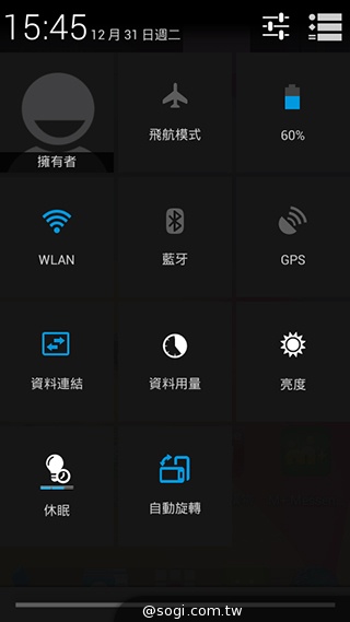 多彩靚亮雙核入門機 TWM Amazing A5C
