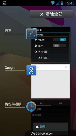 多彩靚亮雙核入門機 TWM Amazing A5C