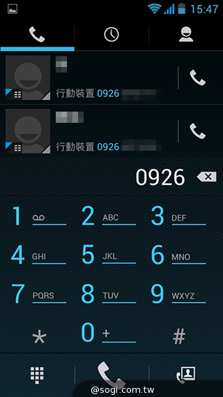 多彩靚亮雙核入門機 TWM Amazing A5C