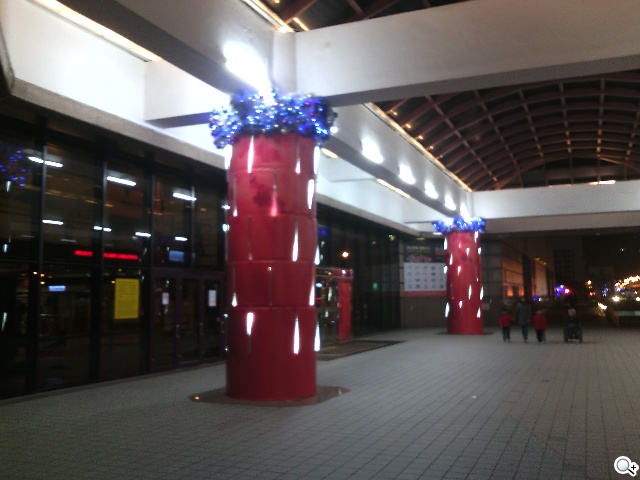 多彩靚亮雙核入門機 TWM Amazing A5C