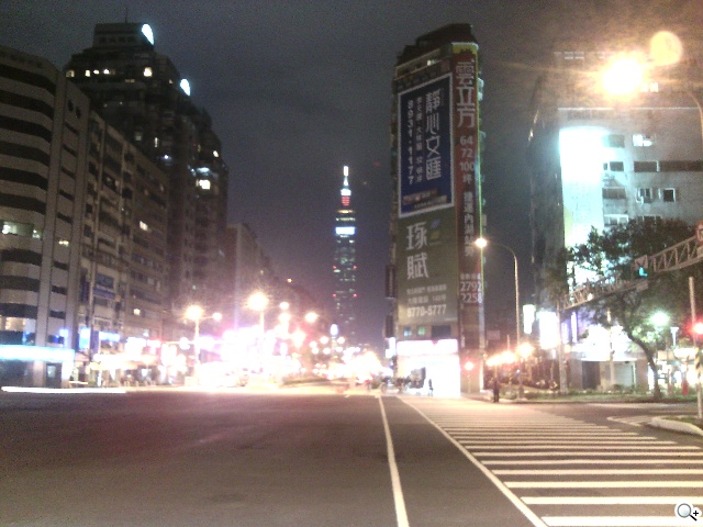 多彩靚亮雙核入門機 TWM Amazing A5C