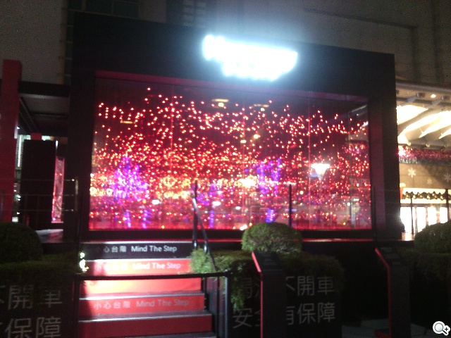 多彩靚亮雙核入門機 TWM Amazing A5C