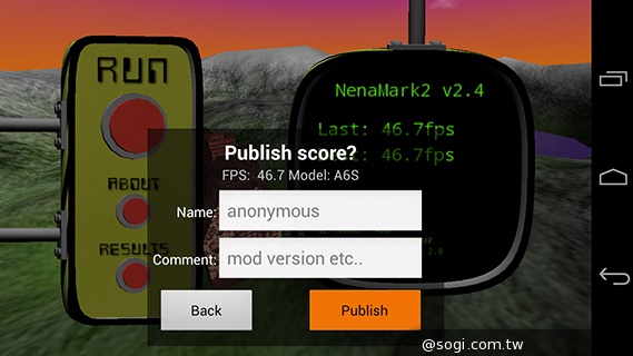 簡約、四核、5千有找 TWM Amazing A6S實測