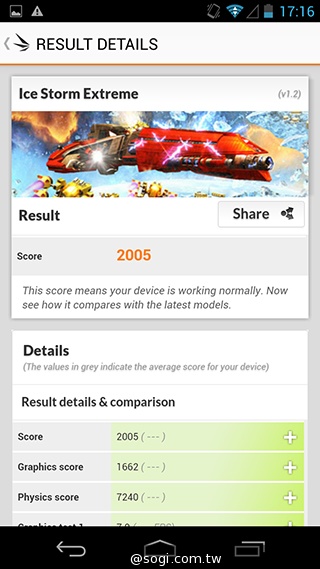 簡約、四核、5千有找 TWM Amazing A6S實測