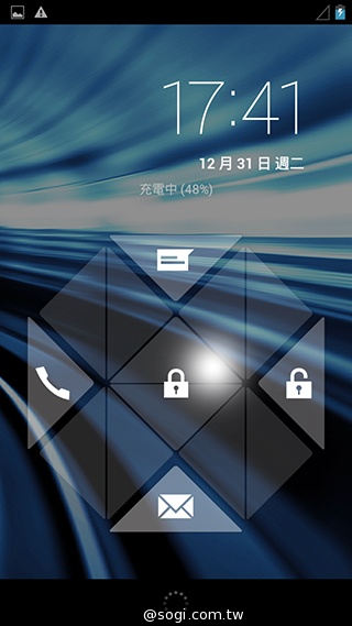 簡約、四核、5千有找 TWM Amazing A6S實測