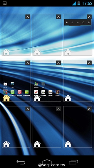 簡約、四核、5千有找 TWM Amazing A6S實測