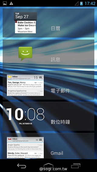 簡約、四核、5千有找 TWM Amazing A6S實測