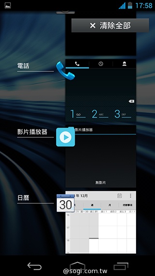簡約、四核、5千有找 TWM Amazing A6S實測