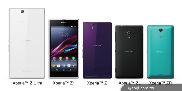 索尼送獨享好禮！購買Xperia手機即贈X炫彩時尚吊飾