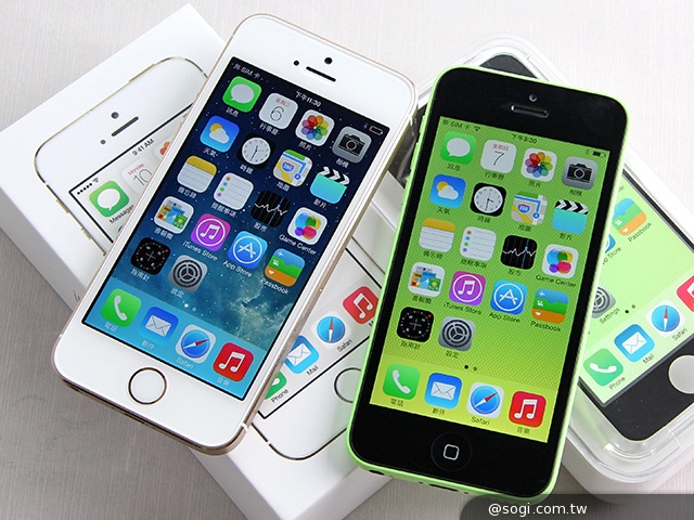 Apple如何開創新局、重新領先？