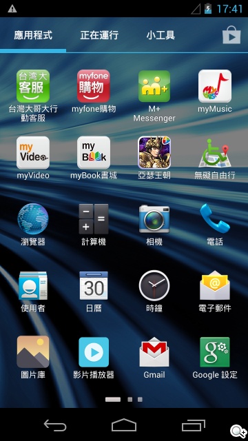 簡約、四核、5千有找 TWM Amazing A6S實測