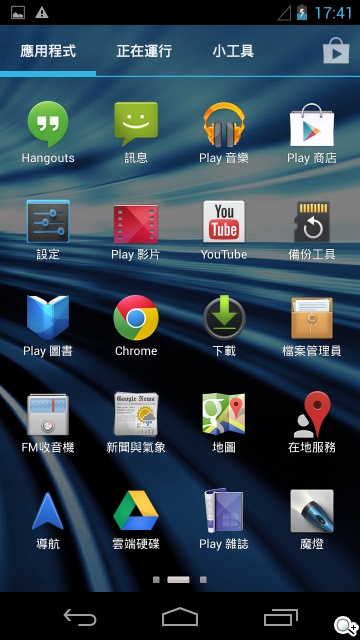 簡約、四核、5千有找 TWM Amazing A6S實測