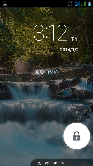 5吋雙卡國民享樂機 GSmart Alto A2實測