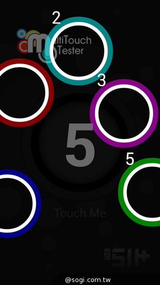 5吋雙卡國民享樂機 GSmart Alto A2實測