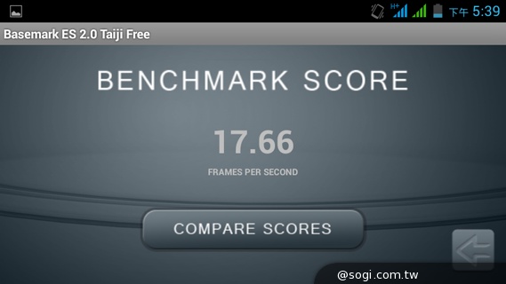 5吋雙卡國民享樂機 GSmart Alto A2實測