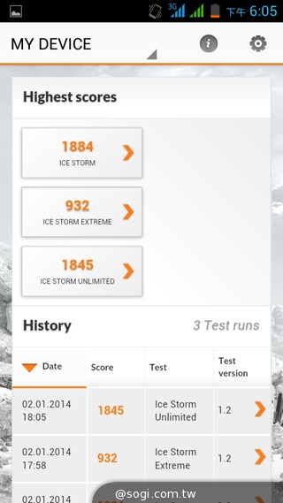 5吋雙卡國民享樂機 GSmart Alto A2實測