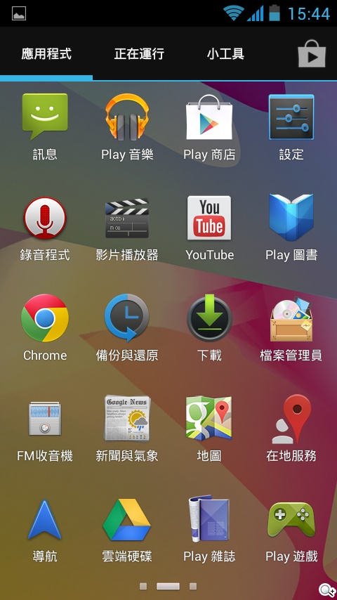 多彩靚亮雙核入門機 TWM Amazing A5C