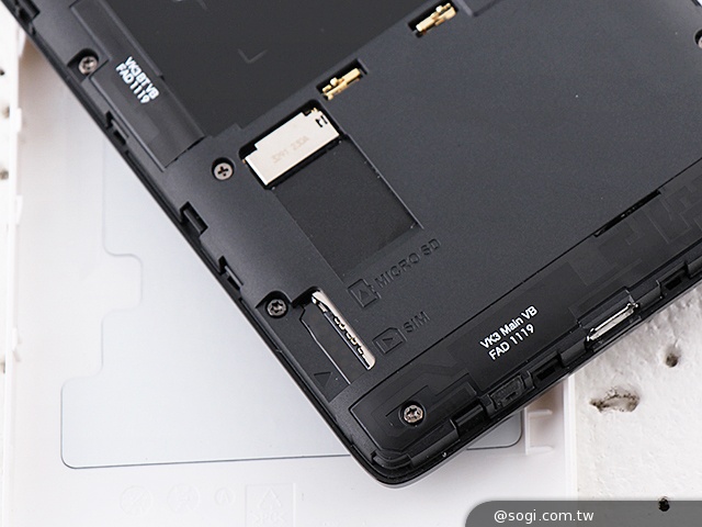 CP值破表的國產平價旗艦 InFocus IN815玩色機