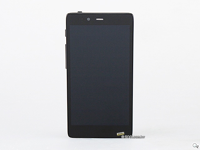 CP值破表的國產平價旗艦 InFocus IN815玩色機