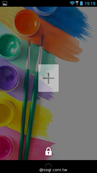 CP值破表的國產平價旗艦 InFocus IN815玩色機