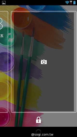 CP值破表的國產平價旗艦 InFocus IN815玩色機