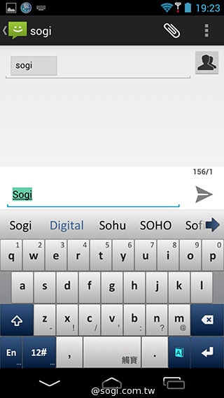 CP值破表的國產平價旗艦 InFocus IN815玩色機
