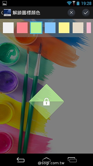 CP值破表的國產平價旗艦 InFocus IN815玩色機